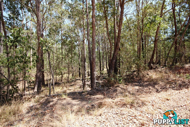 Lot 698 Arbortwentysix Road GLENWOOD QLD 4570