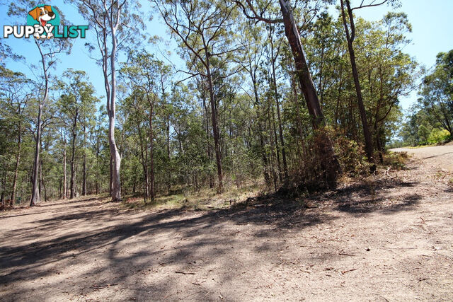 Lot 698 Arbortwentysix Road GLENWOOD QLD 4570