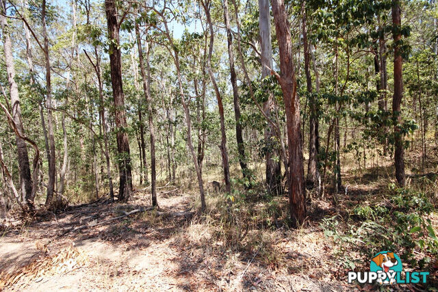 Lot 698 Arbortwentysix Road GLENWOOD QLD 4570