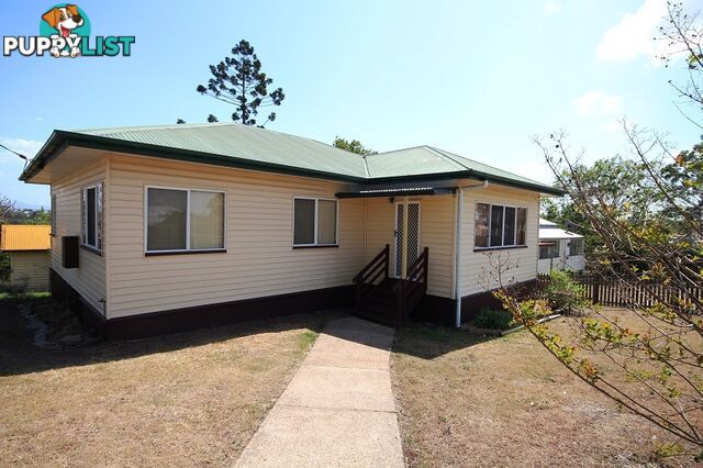 71 Rifle Range Road GYMPIE QLD 4570