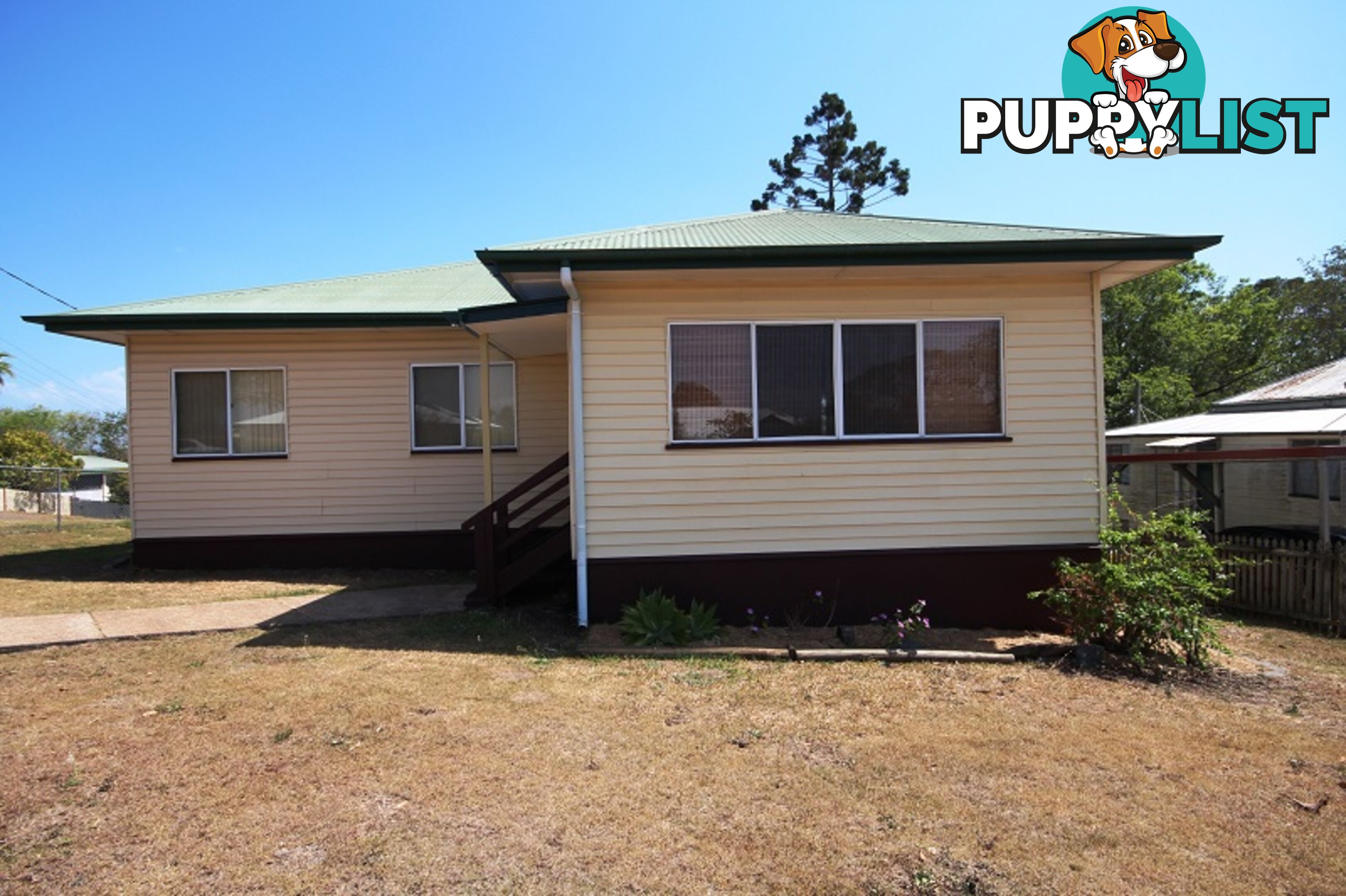 71 Rifle Range Road GYMPIE QLD 4570