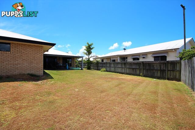 19 Banksia Avenue TIN CAN BAY QLD 4580