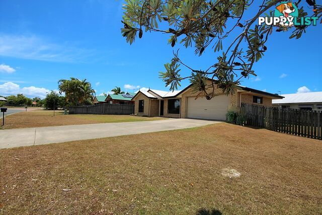 19 Banksia Avenue TIN CAN BAY QLD 4580