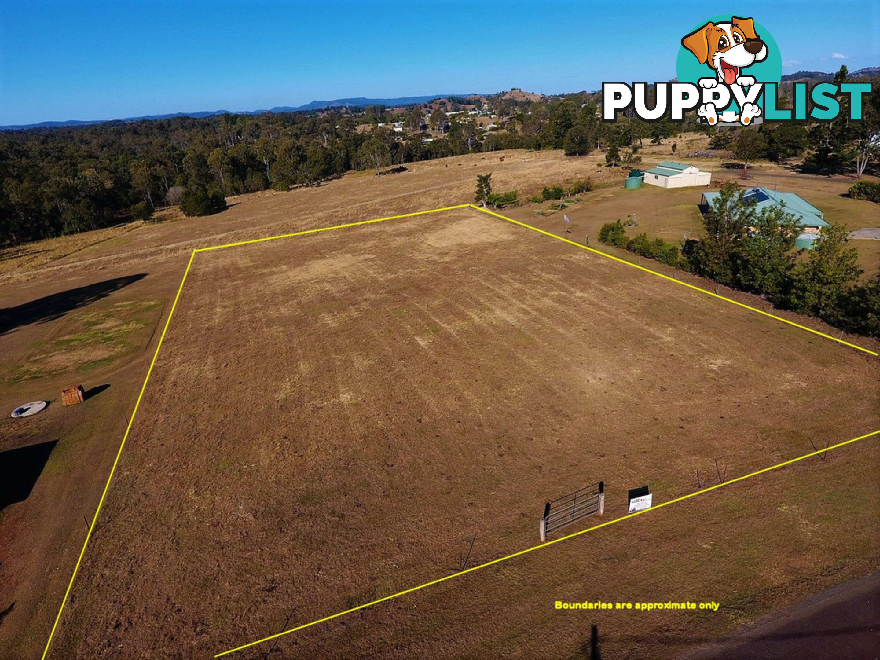 Lot 10 Blue Gum Road PIE CREEK QLD 4570