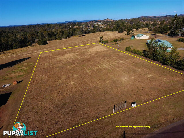 Lot 10 Blue Gum Road PIE CREEK QLD 4570