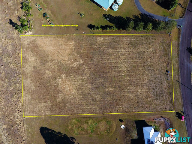 Lot 10 Blue Gum Road PIE CREEK QLD 4570