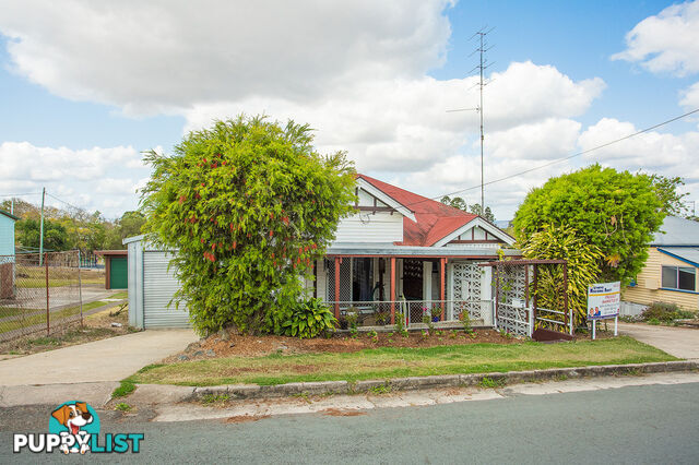 6 Hilton Rd GYMPIE QLD 4570