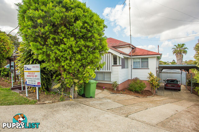 6 Hilton Rd GYMPIE QLD 4570