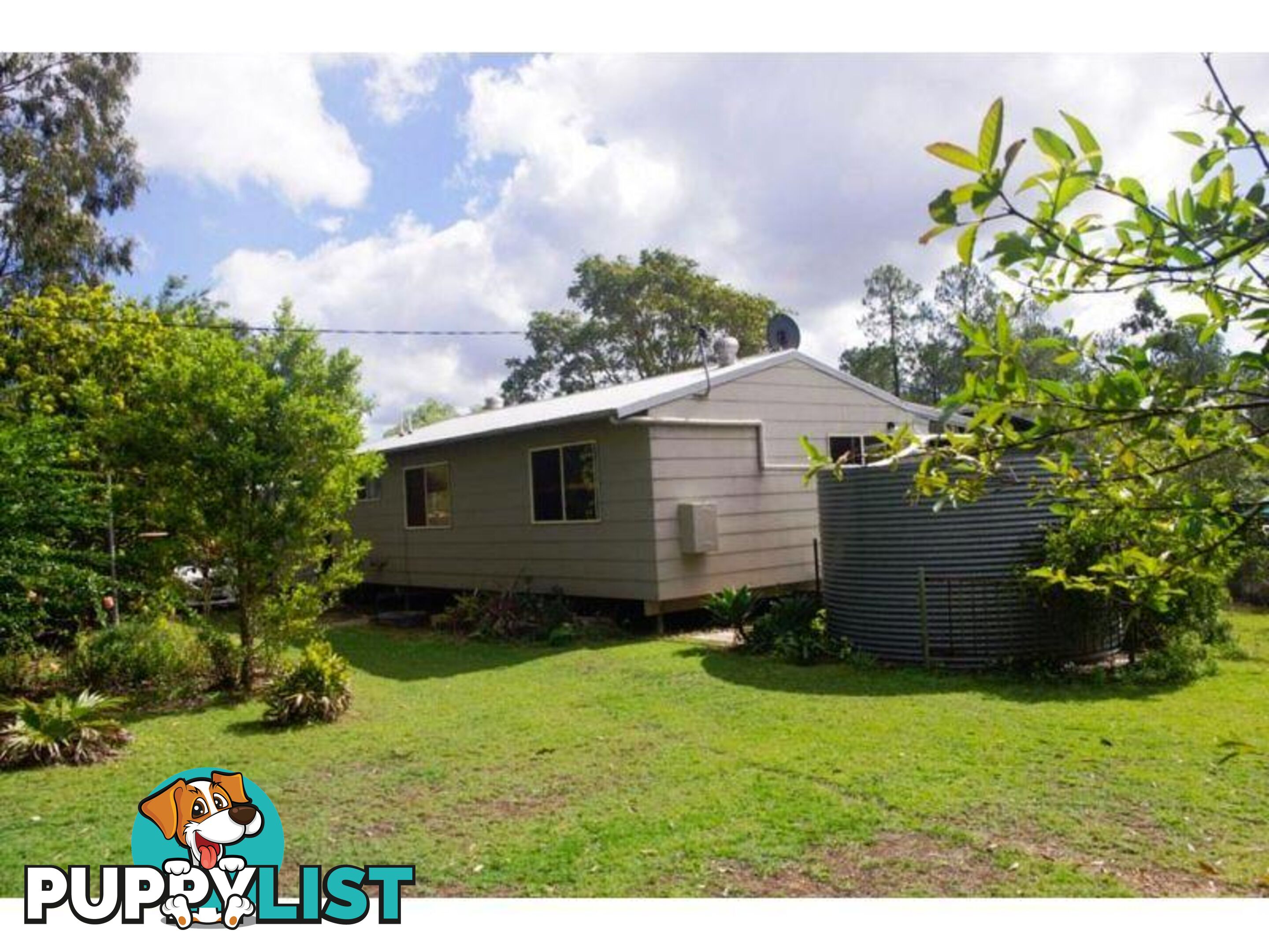 119 Arboreleven Road GLENWOOD QLD 4570