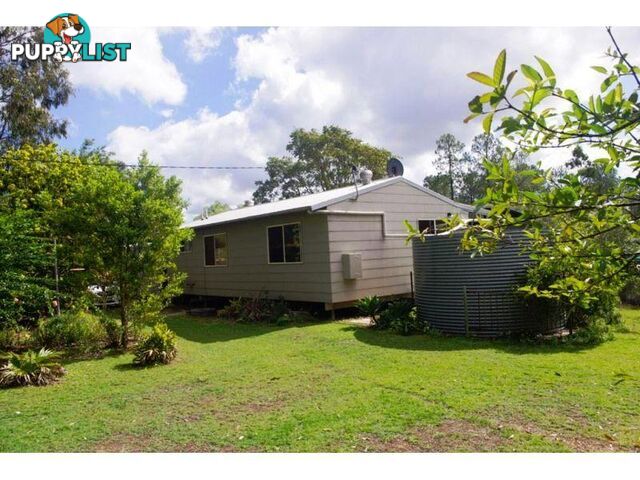 119 Arboreleven Road GLENWOOD QLD 4570