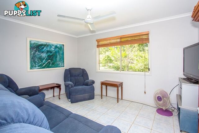 119 Arboreleven Road GLENWOOD QLD 4570