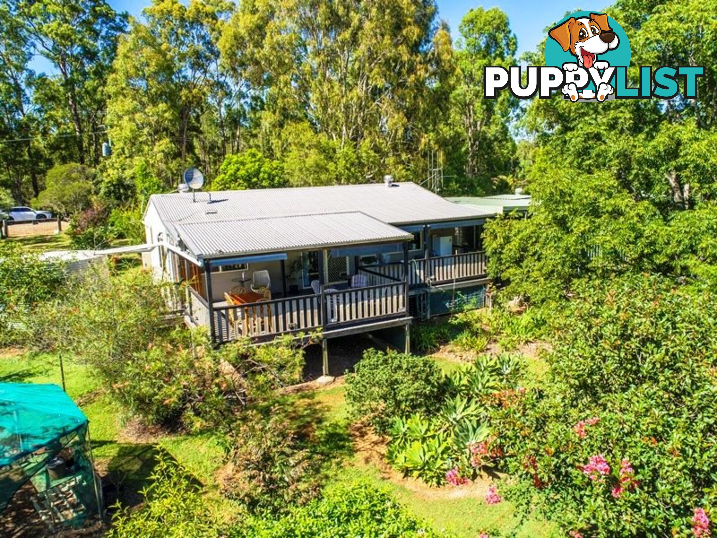 119 Arboreleven Road GLENWOOD QLD 4570