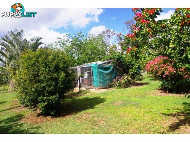 119 Arboreleven Road GLENWOOD QLD 4570