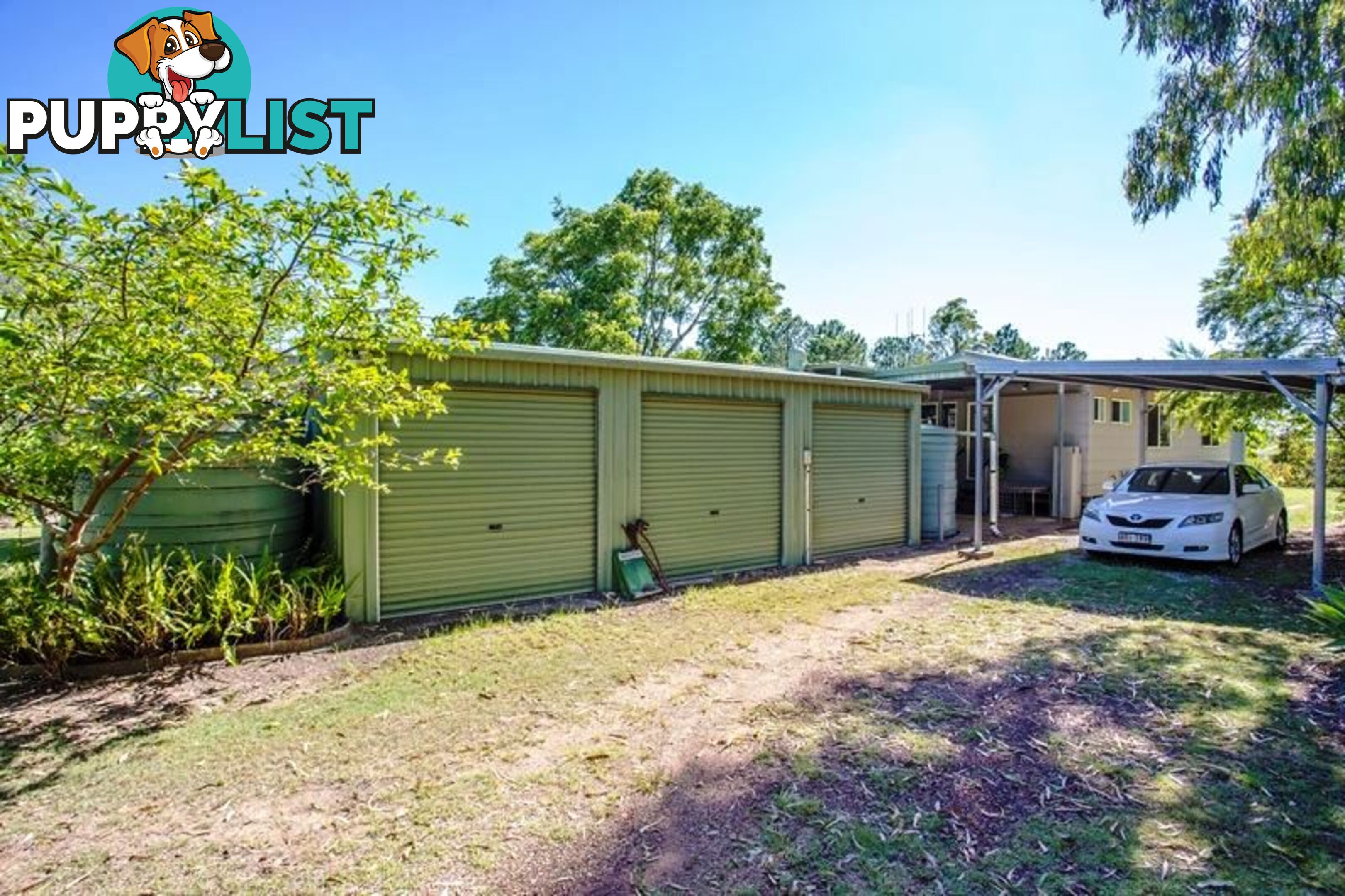 119 Arboreleven Road GLENWOOD QLD 4570