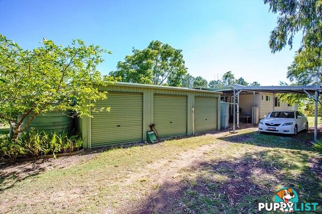 119 Arboreleven Road GLENWOOD QLD 4570