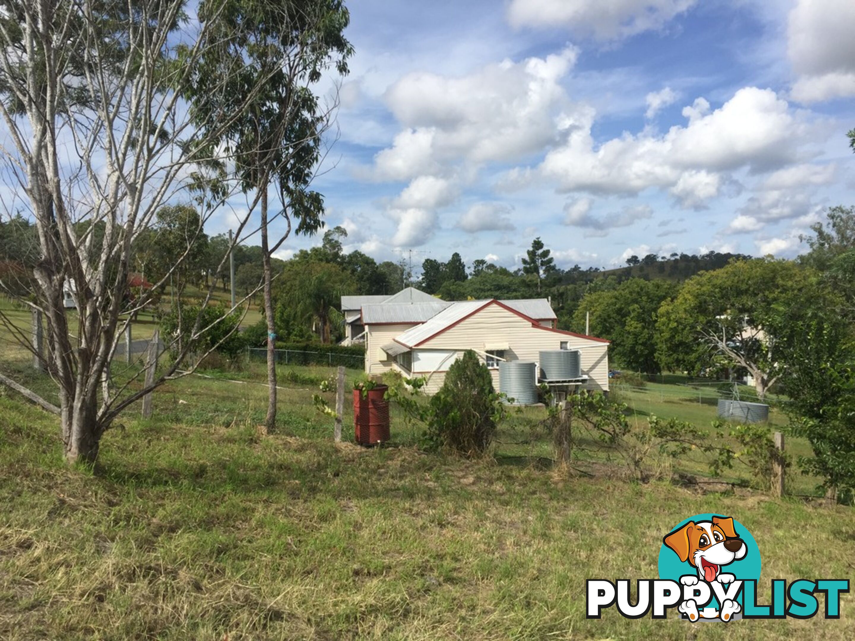 3 McGregor Street GOOMERI QLD 4601