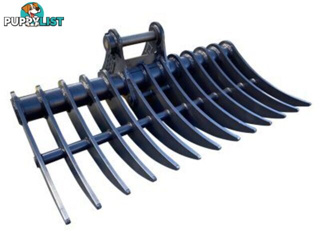 Stick Rake