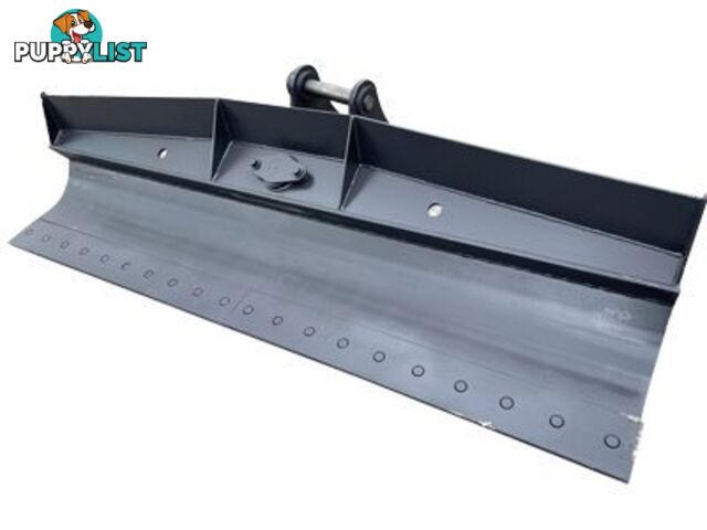 Tilt Grader Blade