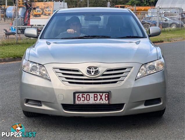 2008 TOYOTA CAMRY ALTISE ACV40R SEDAN