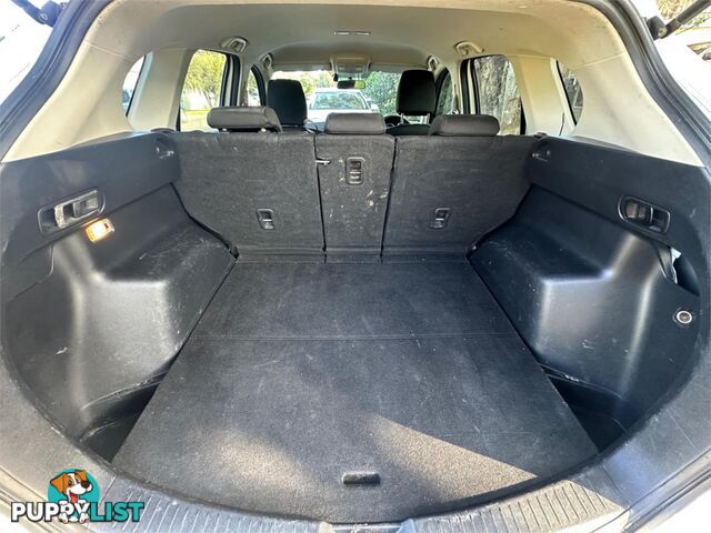 2013 MAZDA CX-5 MAXXSPORT KE1031MY13 WAGON