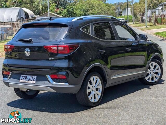 2020 MG ZS EXCITE AZS1MY20 WAGON