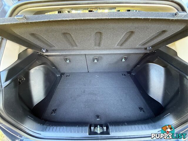 2021 HYUNDAI VENUE  QX V4MY22 WAGON