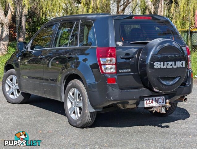 2006 SUZUKI GRANDVITARA JLX JBTYPE2 WAGON