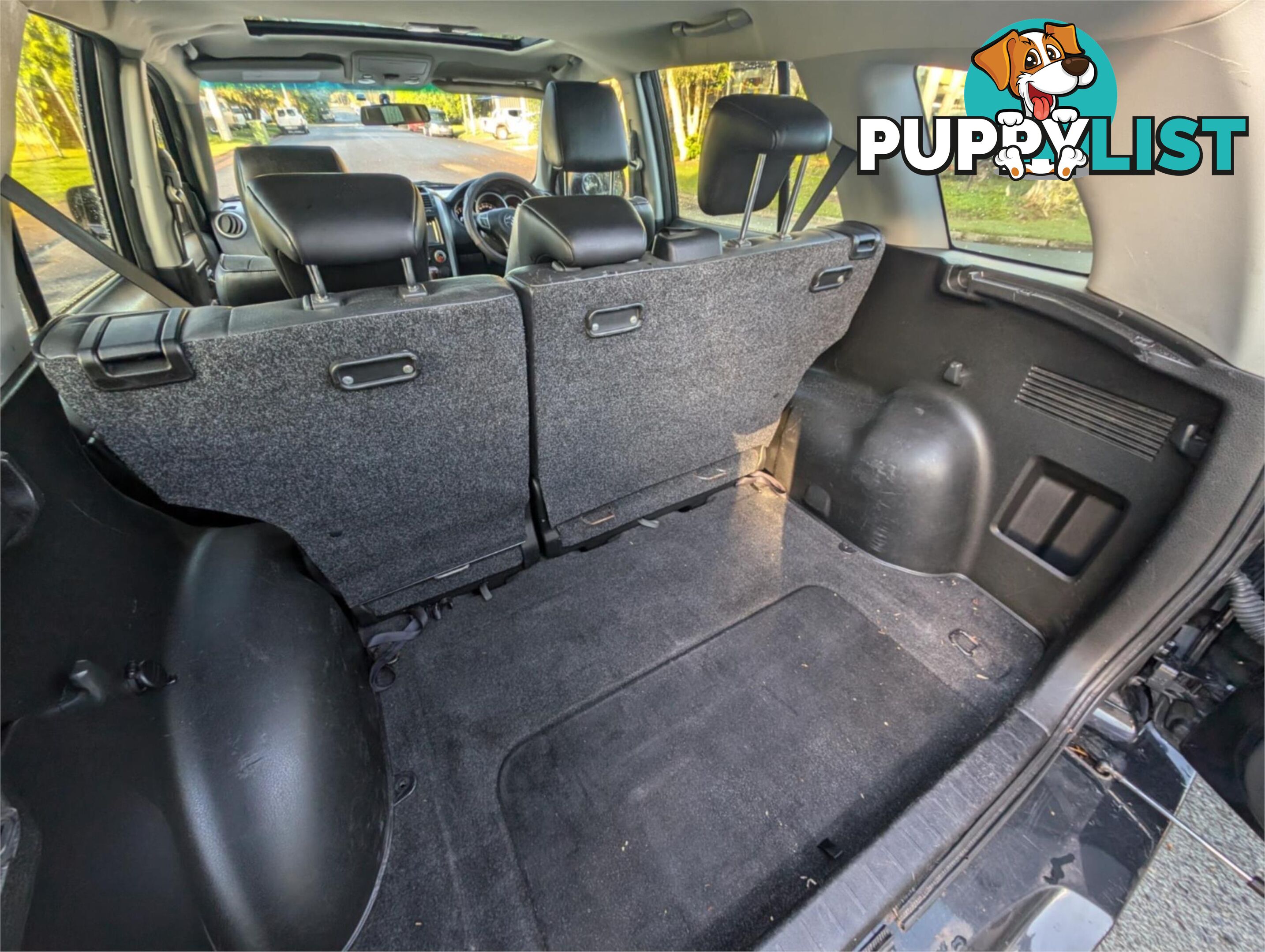 2006 SUZUKI GRANDVITARA JLX JBTYPE2 WAGON