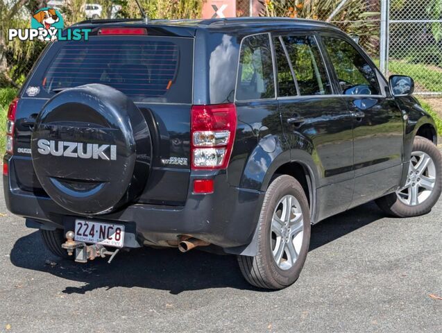 2006 SUZUKI GRANDVITARA JLX JBTYPE2 WAGON
