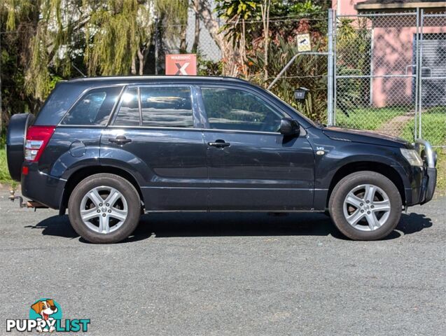 2006 SUZUKI GRANDVITARA JLX JBTYPE2 WAGON