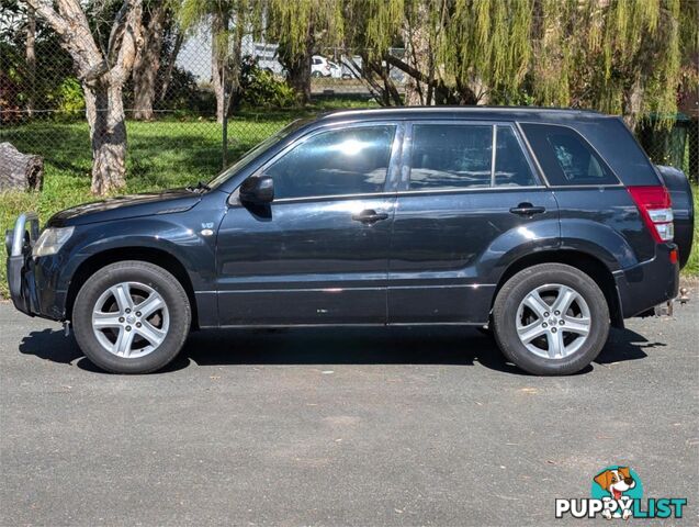 2006 SUZUKI GRANDVITARA JLX JBTYPE2 WAGON