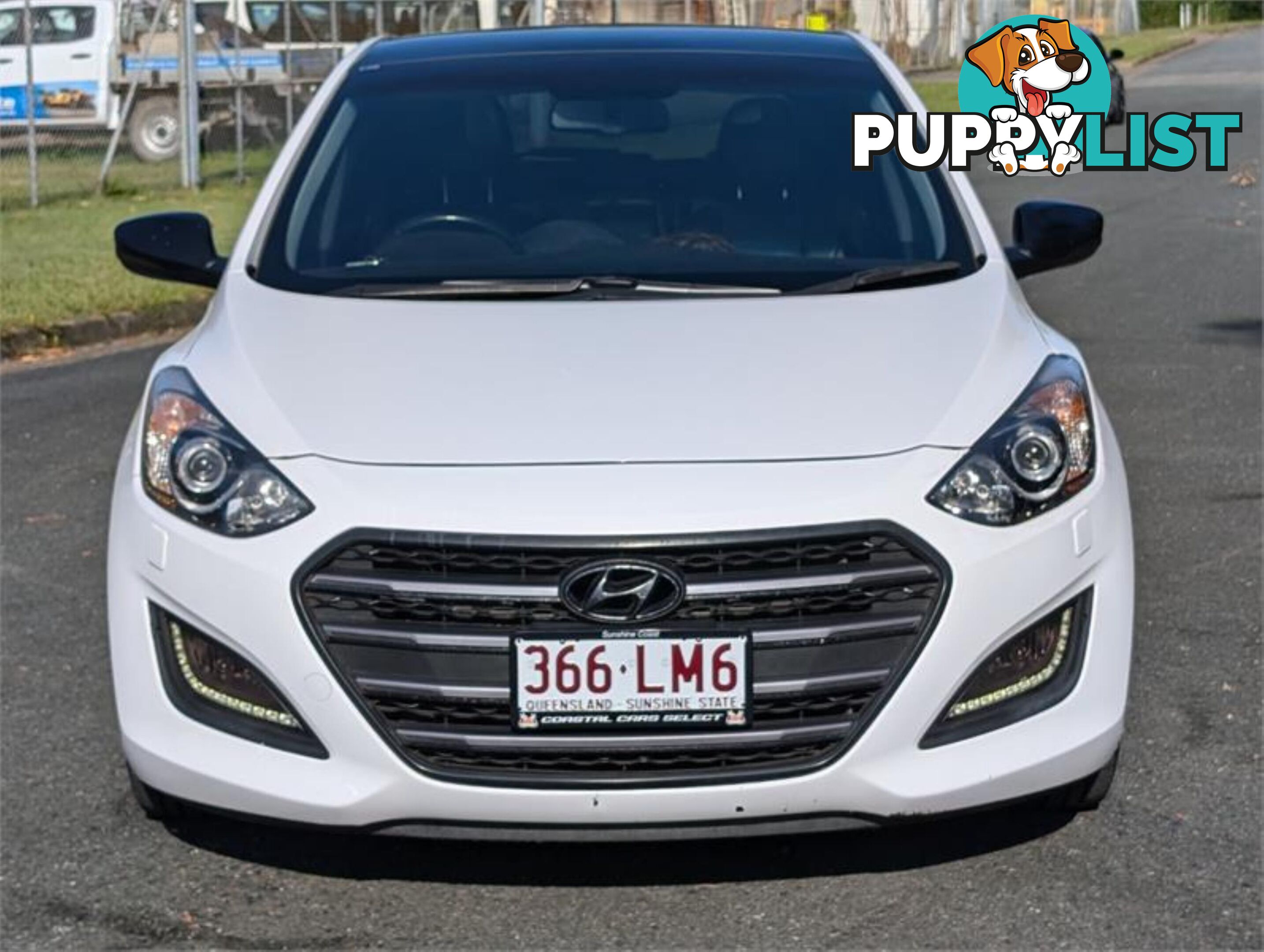 2015 HYUNDAI I30 SRPREMIUM GD3SERIESIIMY16 HATCHBACK