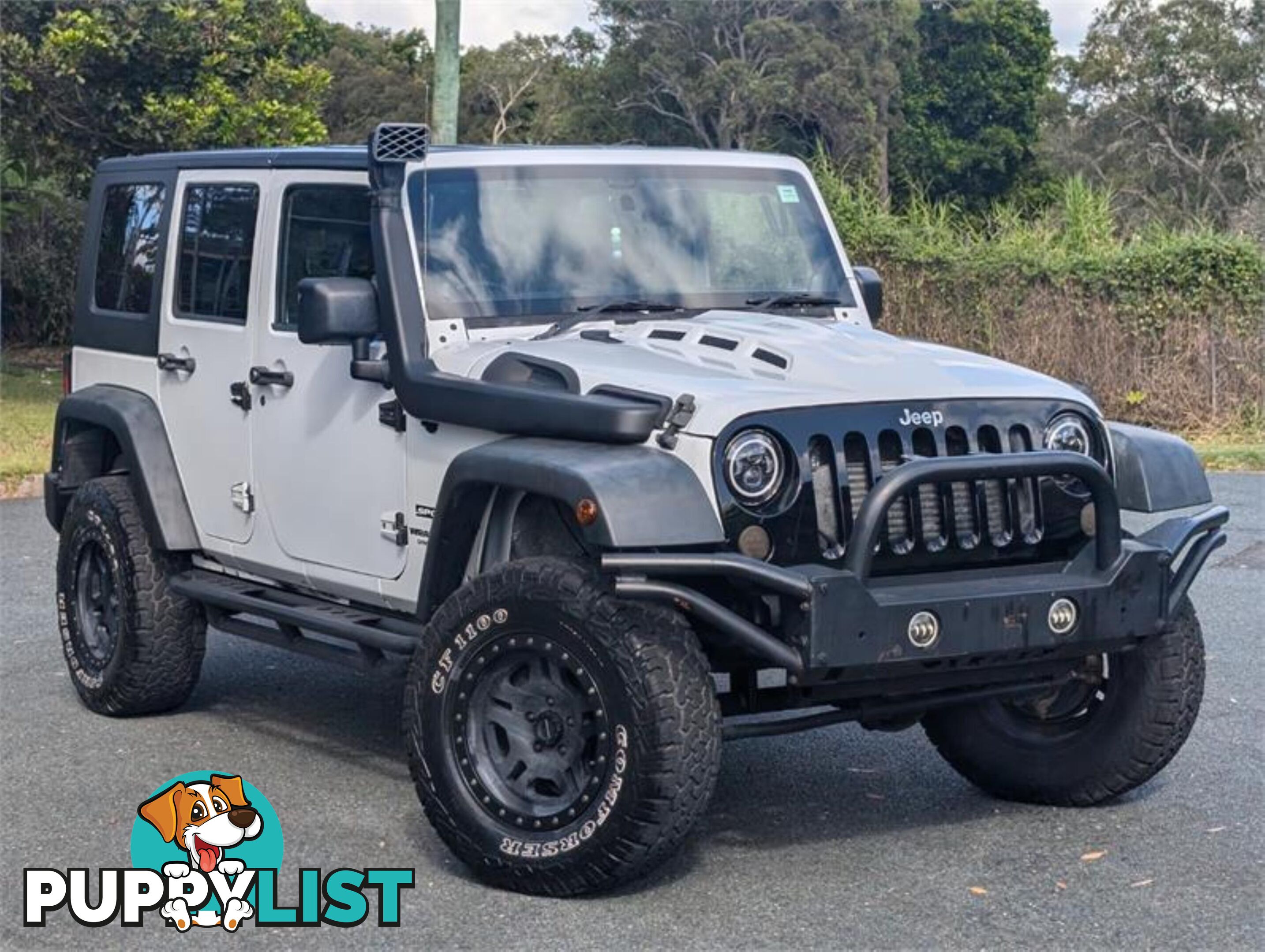 2011 JEEP WRANGLER UNLIMITEDSPORT JKMY2011 SOFTTOP