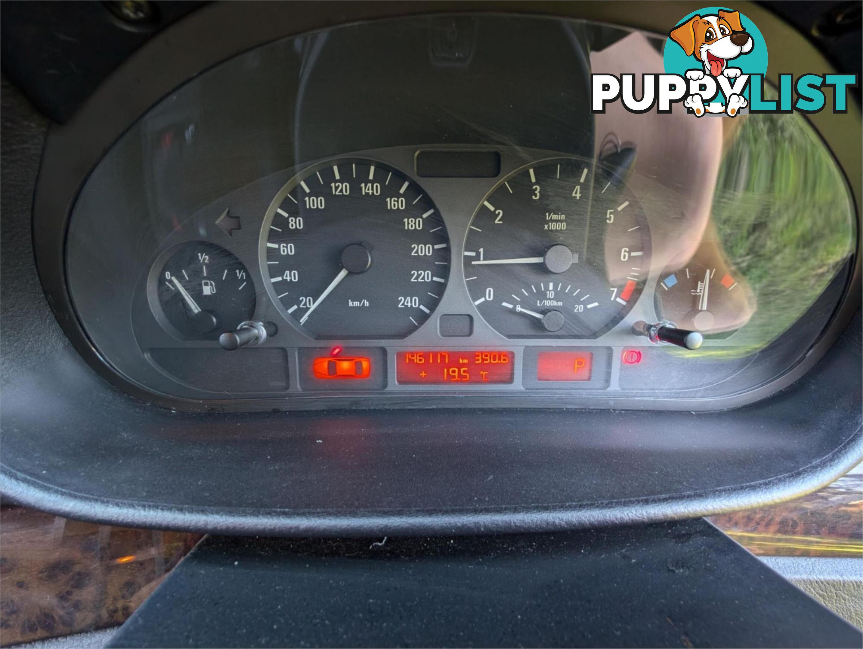 2005 BMW 3SERIES 318I E46MY2004 SEDAN