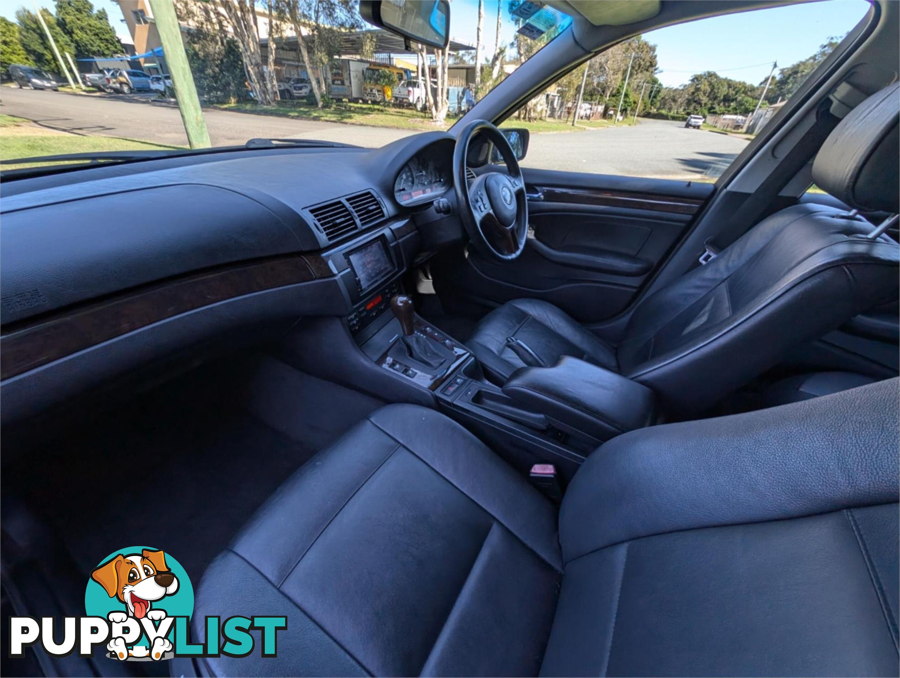 2005 BMW 3SERIES 318I E46MY2004 SEDAN