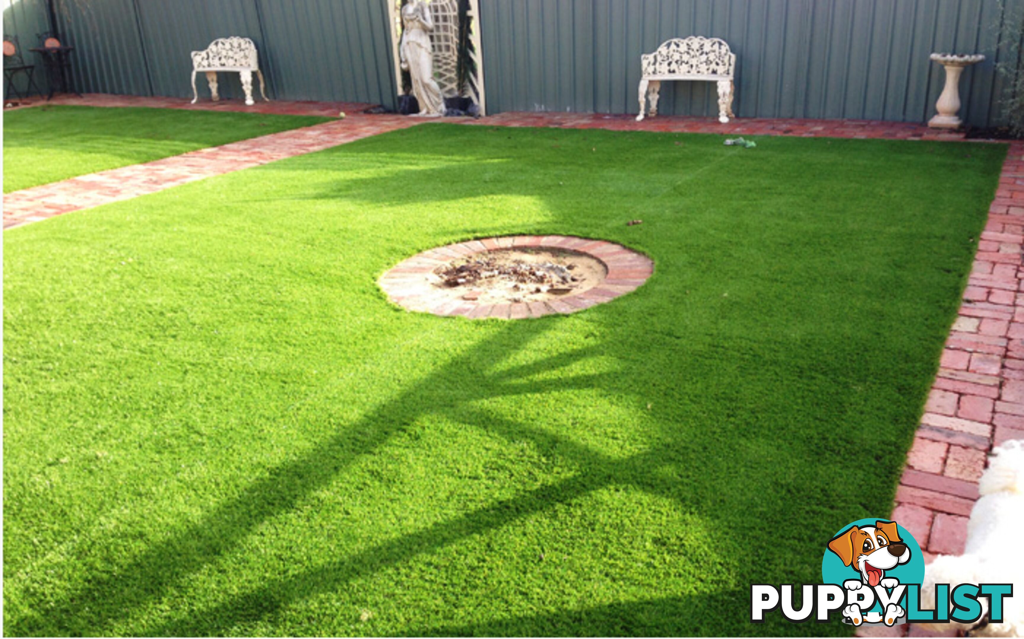 Artificial Grass Installation in Altona Meadows