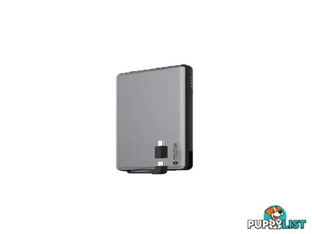 Mophie Powerstation Plus Switch Tip 6000mAh