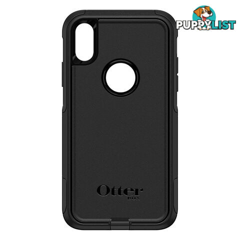 OtterBox Commuter Case	For iPhone XR (6.1") - Black