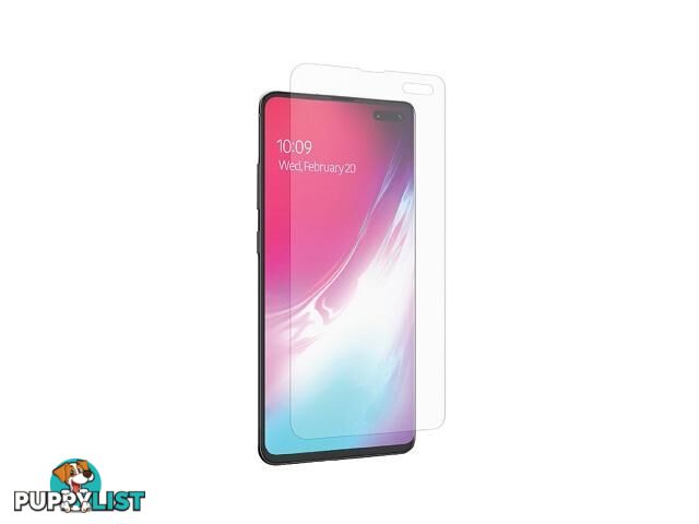 InvisibleShield Ultra Clear Samsung Galaxy S10 5G Screen