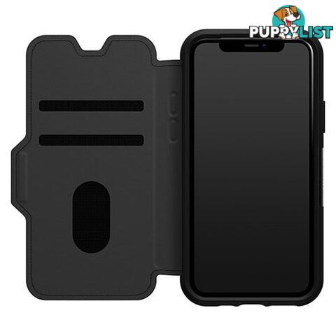 OtterBox Strada for iPhone 11 Pro - Shadow