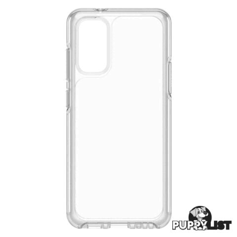 OtterBox Symmetry Clear Case For Samsung Galaxy 2020 6.2" - Clear