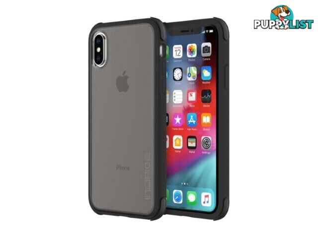 Incipio Reprieve Sport for iPhone Xs -Â Black