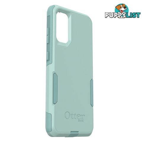 Otterbox Commuter Case For Samsung Galaxy 2020 6.2" - Mint