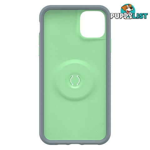 Otterbox Otter + Pop Symmetry Case For iPhone 11 Pro Max - Mint to Be