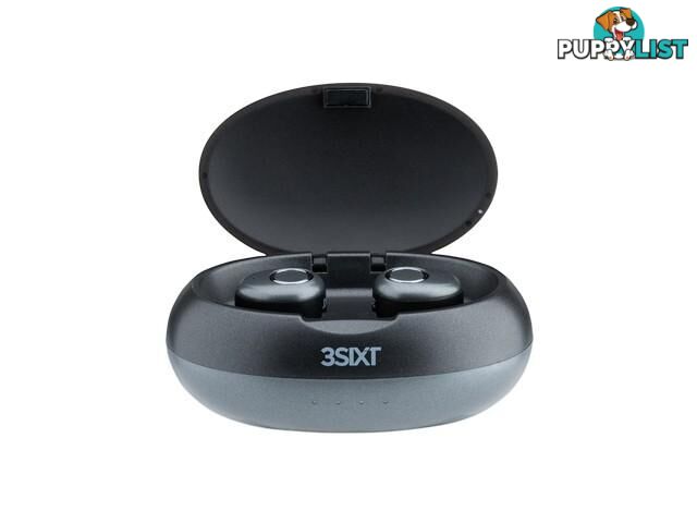 3SIXT Fusion Studio True Wireless Earbuds