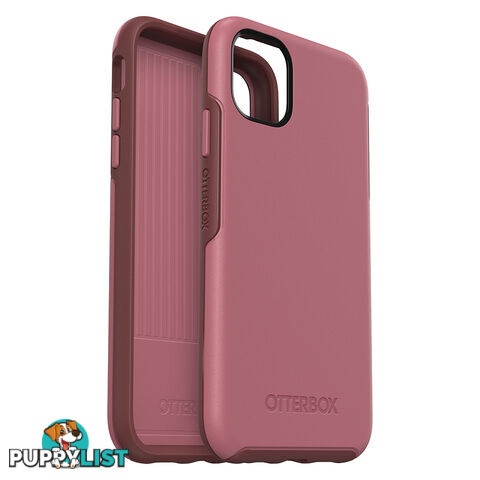 Otterbox Symmetry Case  For iPhone 11 - Beguiled Rose