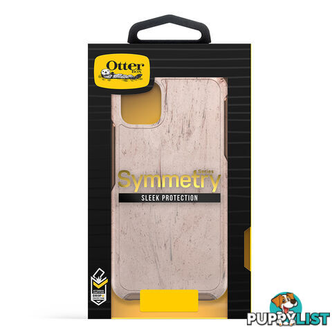 Otterbox Symmetry IML Case For iPhone 11 Pro Max - Set in Stone