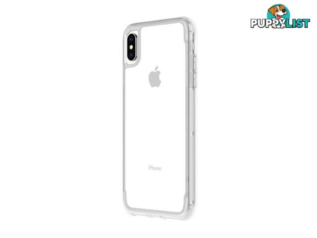 Griffin Survivor Clear for iPhone Xs Max - Clear