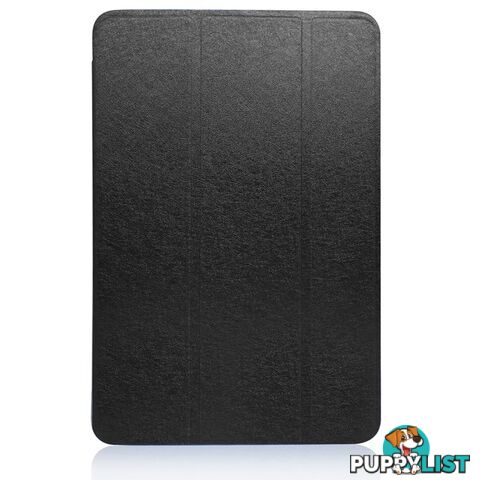 Cleanskin Book Cover Suits Samsung Tab A 10.1 inch - Black