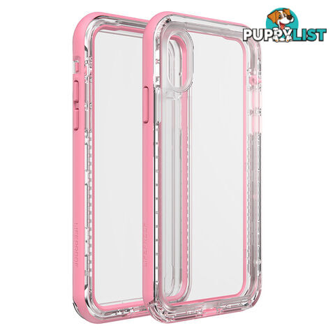 LifeProof Next Case For iPhone X/Xs (5.8") - Cactus Rose